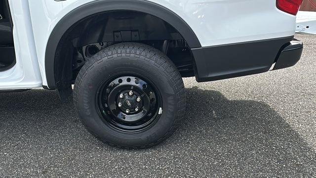 New 2026 Ford Ranger XL w/ Trailer Tow Package AWD/4WD image 19