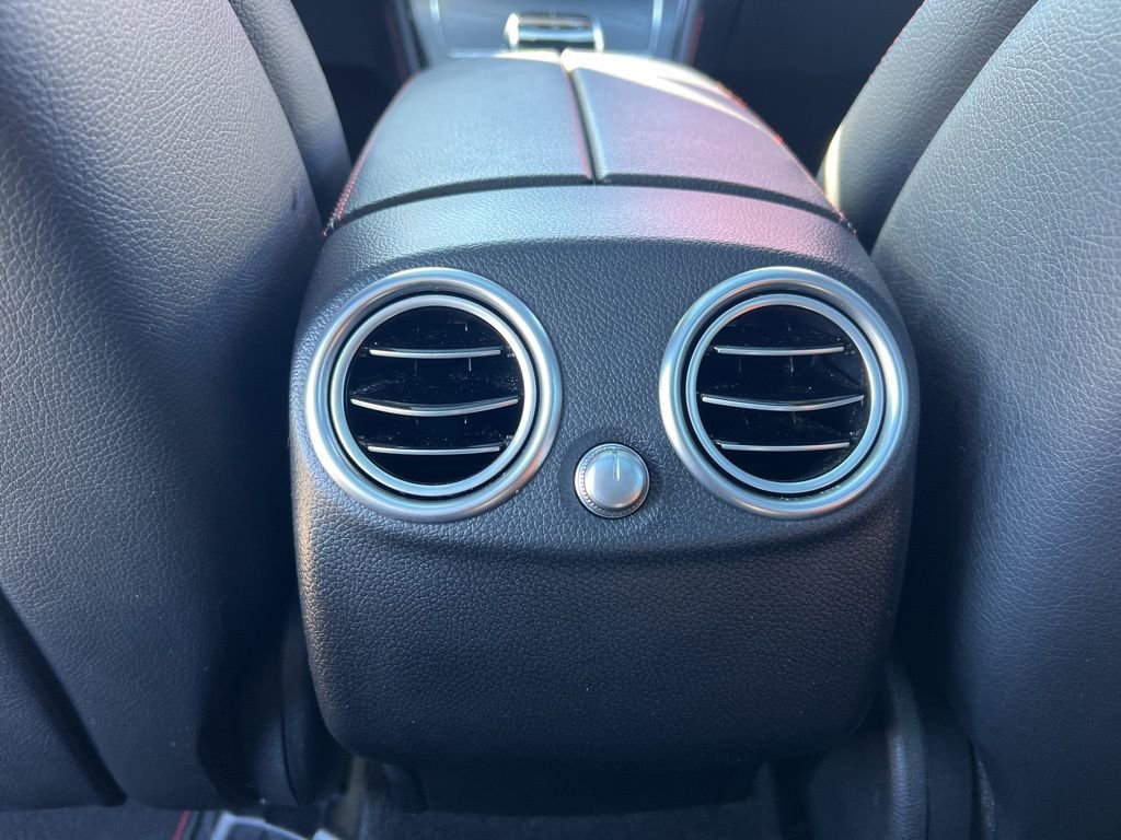 Used 2018 Mercedes-Benz GLC 43 AMG 4MATIC image 31