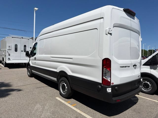 New 2026 Ford Transit 350 148 High Roof Extended w/ Load Area Protection Package RWD image 5