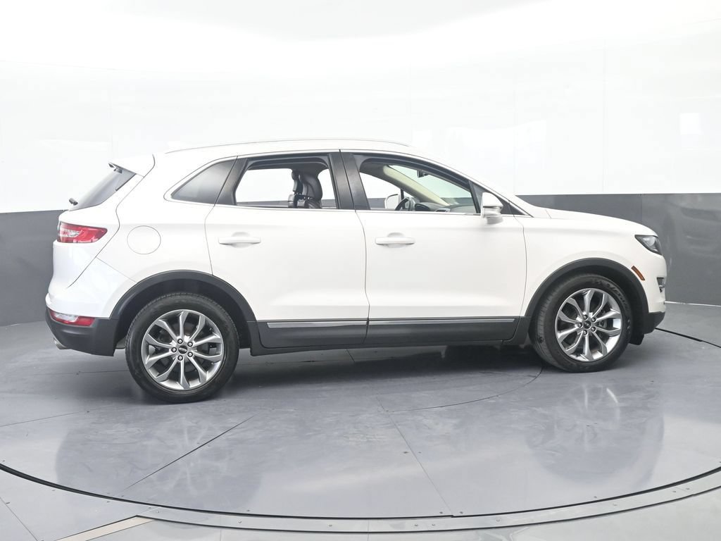 Used 2019 Lincoln MKC Select w/ Select Plus Package FWD image 7