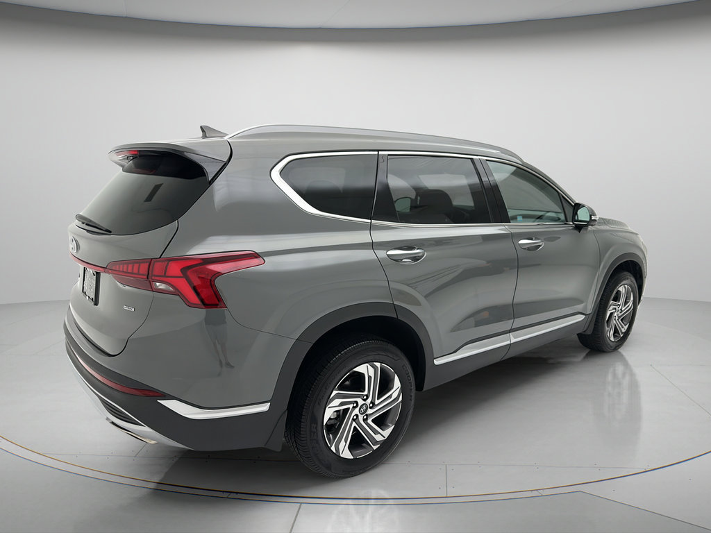 Used 2023 Hyundai Santa Fe SEL w/ Premium Package AWD/4WD image 5