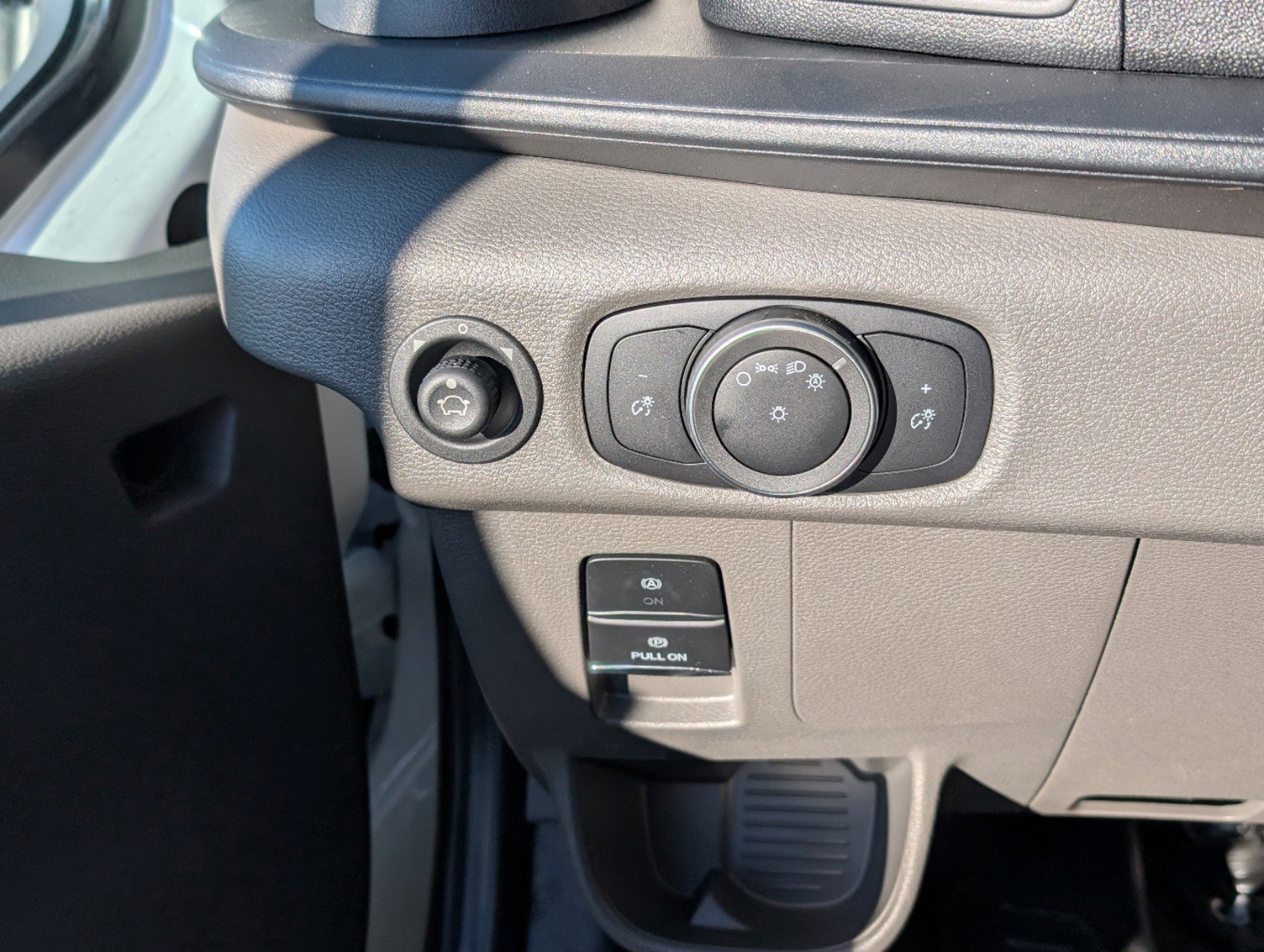 New 2025 Ford Transit 150 Low Roof w/ Load Area Protection Package image 16