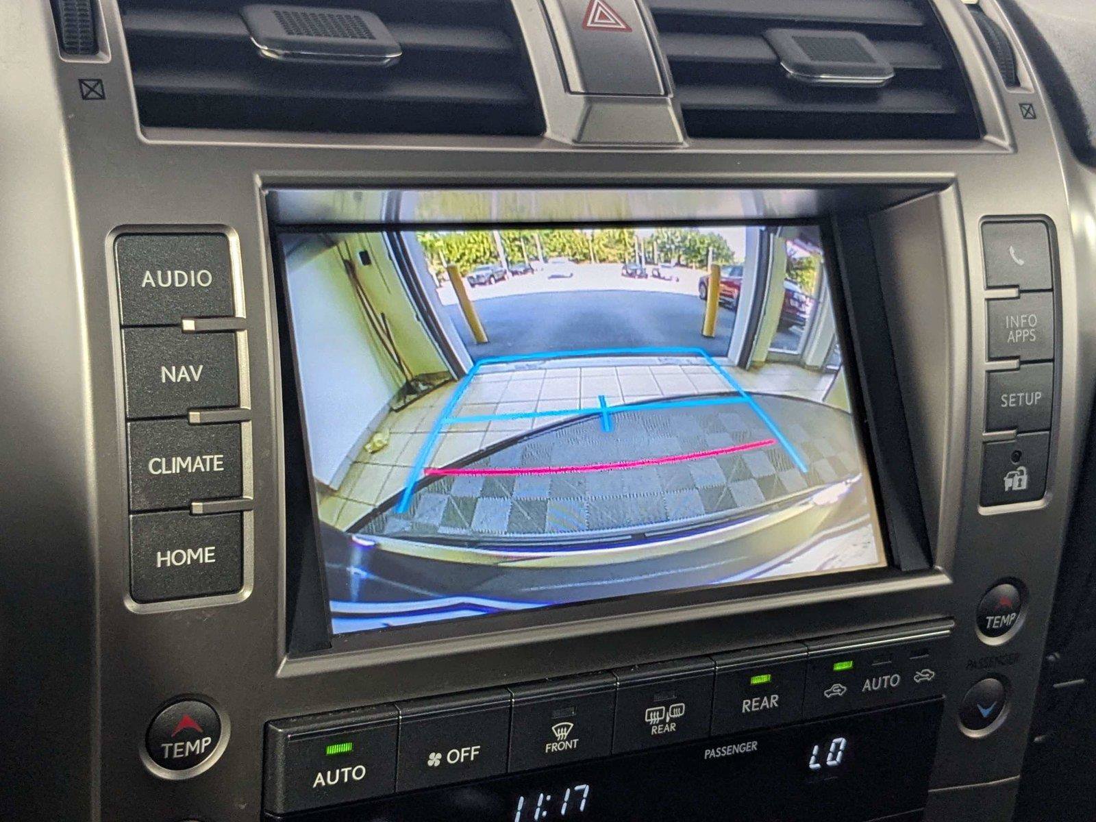 Used 2019 Lexus GX 460 Premium AWD/4WD image 22
