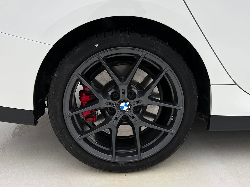 Certified 2024 BMW M235i xDrive Gran Coupe M235i xDrive w/ Premium Package image 26