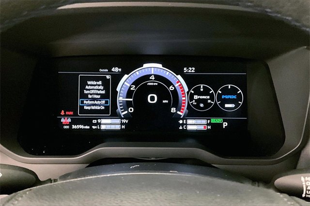 Used 2022 Toyota Tundra Platinum image 25