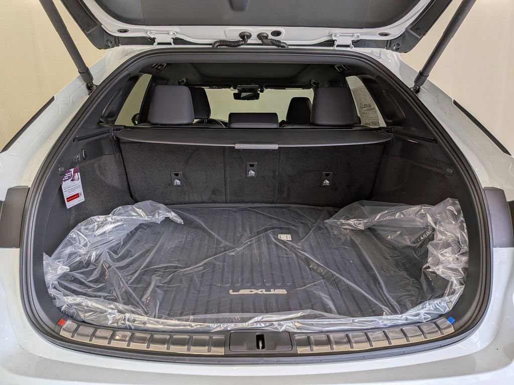 New 2026 Lexus RX 500h F Sport AWD/4WD image 33