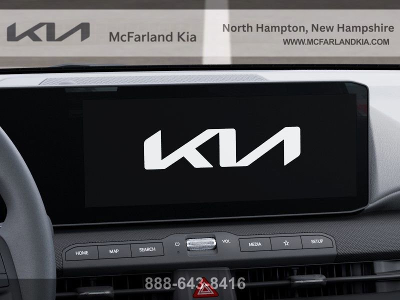 New 2026 Kia K4 LXS image 20