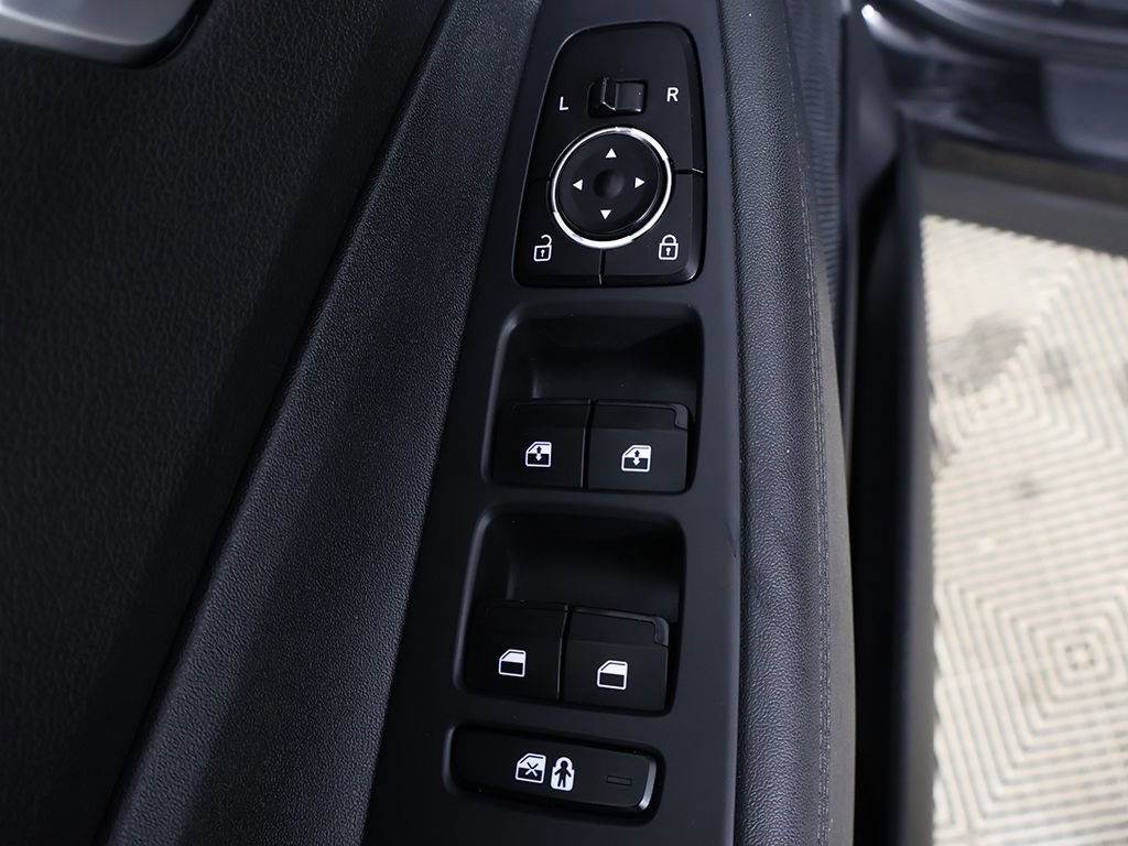 Used 2021 Hyundai Santa Fe SEL image 30