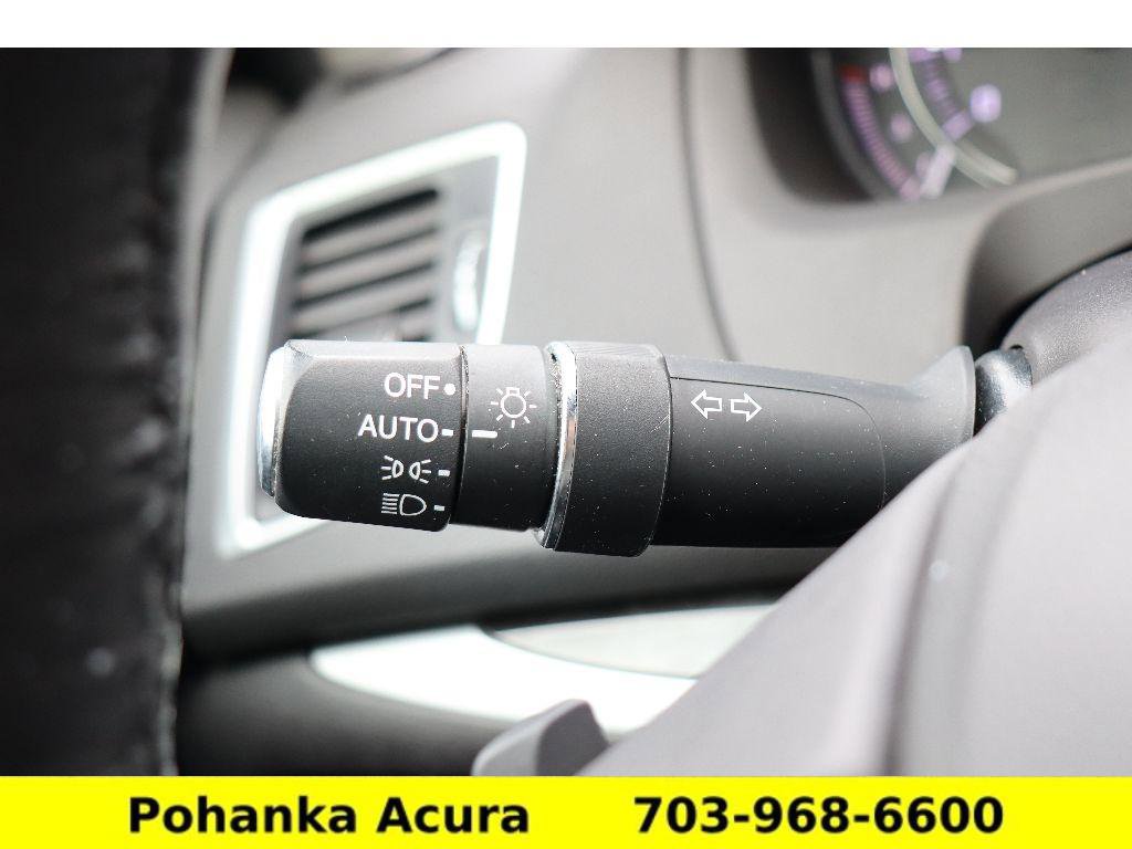 Used 2019 Acura TLX w/ Technology Package image 10
