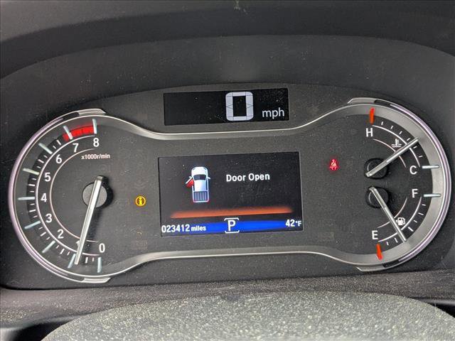 Used 2022 Honda Ridgeline RTL-E image 11