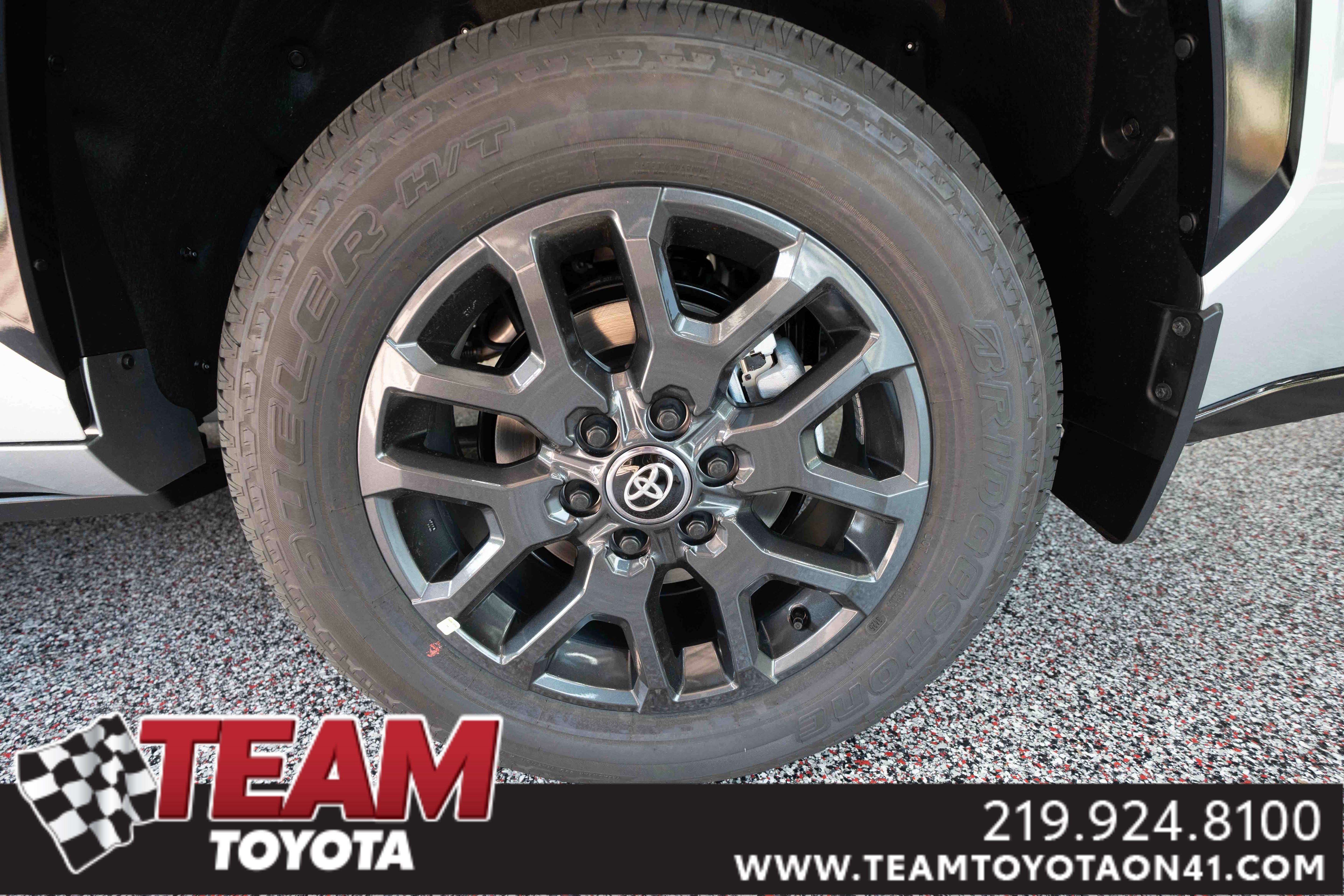New 2026 Toyota Sequoia Platinum image 30