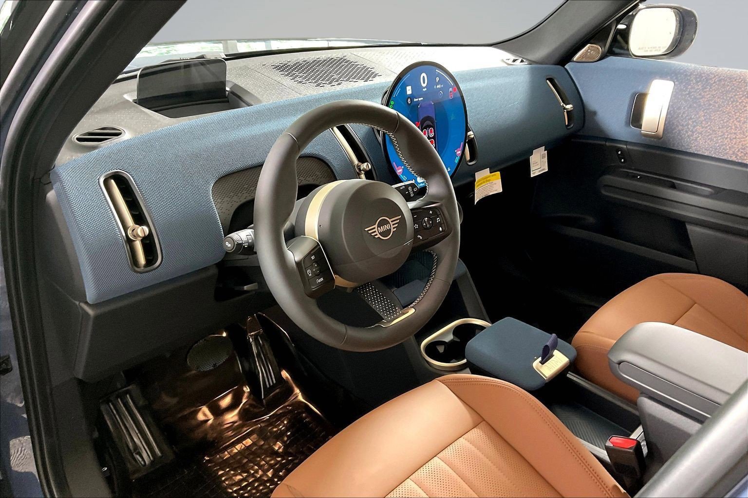 New 2027 MINI Cooper Countryman S AWD/4WD image 7