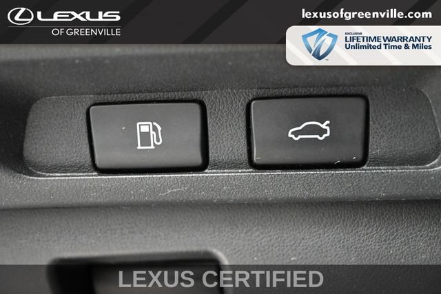 Certified 2023 Lexus LS 500 AWD w/ Interior Upgrade Package image 10