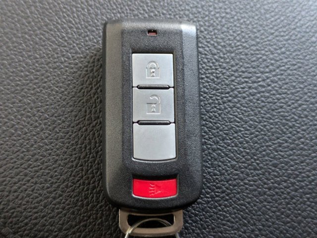 Used 2024 Mitsubishi Outlander Sport Ralliart AWD/4WD image 31