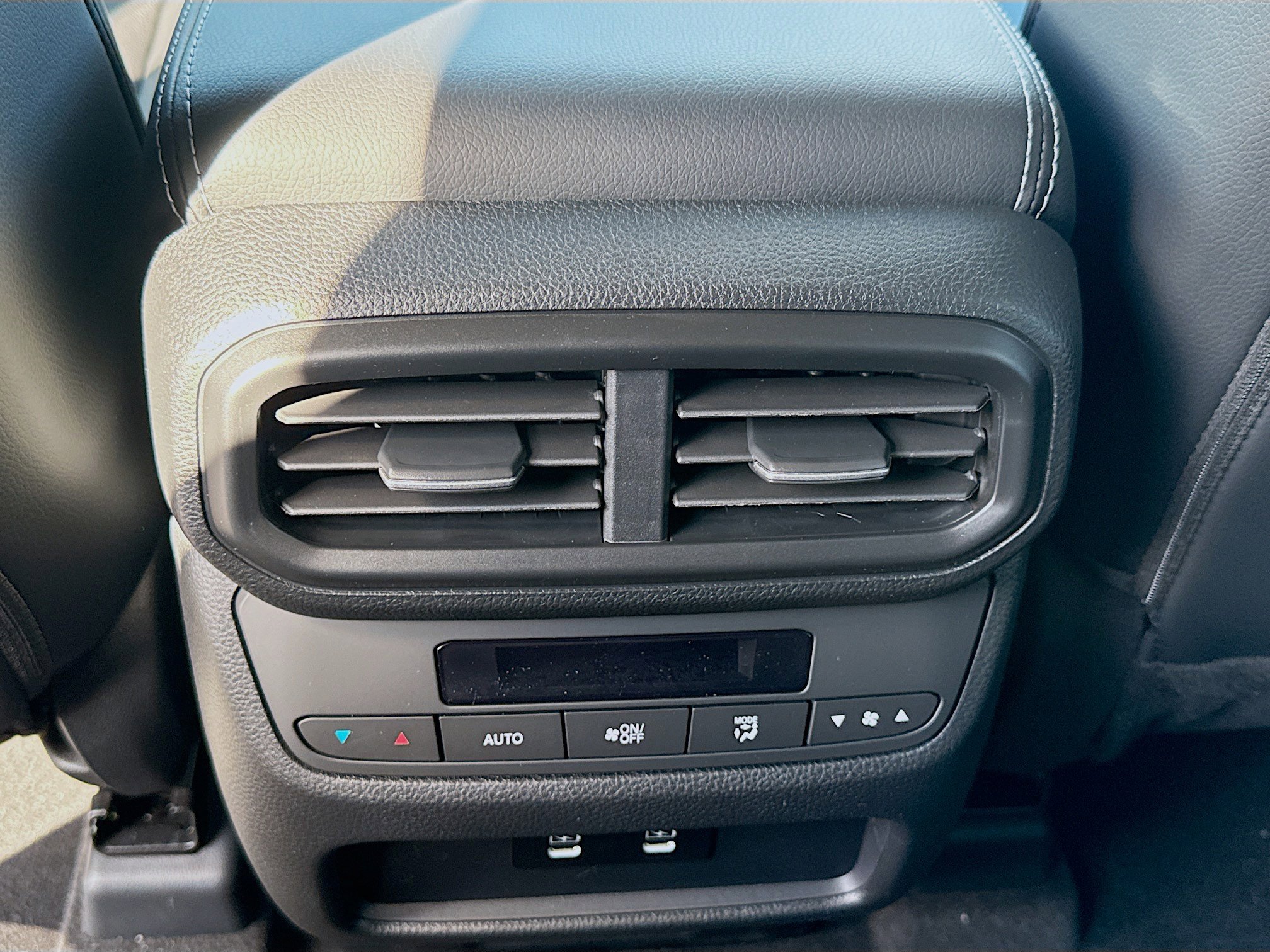 New 2026 Honda Pilot EX-L image 20