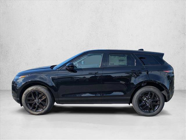 New 2026 Land Rover Range Rover Evoque S AWD/4WD image 5