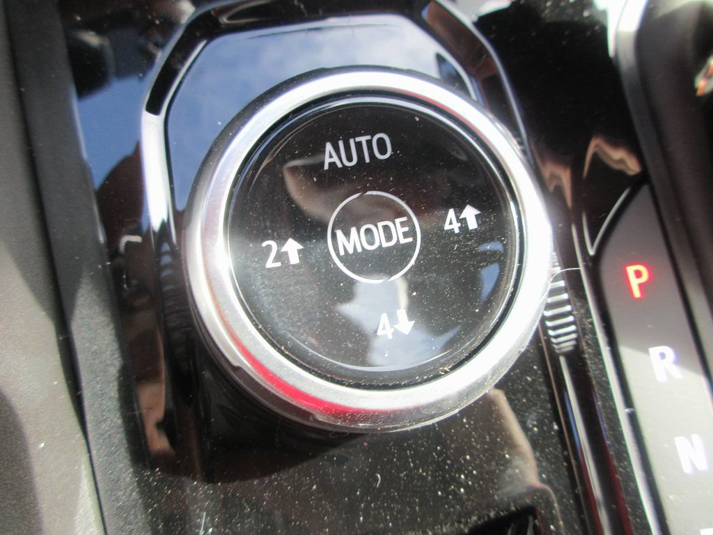 New 2026 GMC Canyon AT4 AWD/4WD image 19