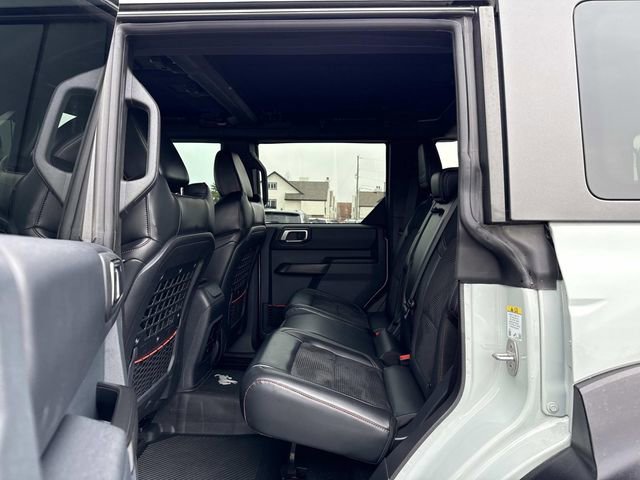 Used 2023 Ford Bronco Raptor image 13