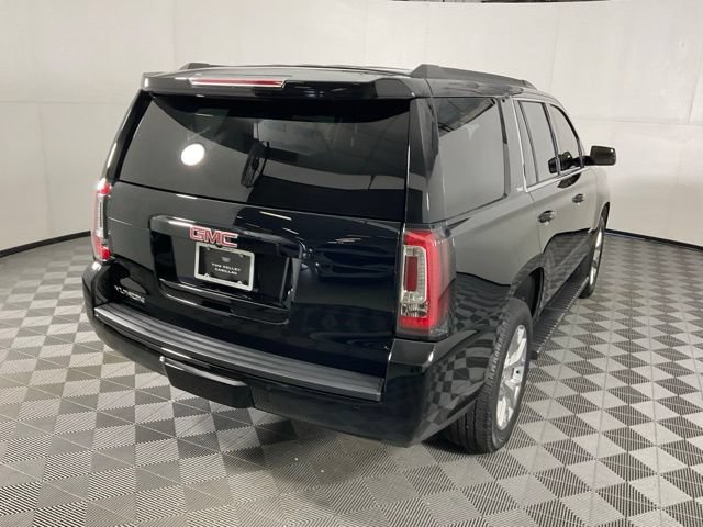 Used 2020 GMC Yukon SLT w/ Open Road Package AWD/4WD image 6
