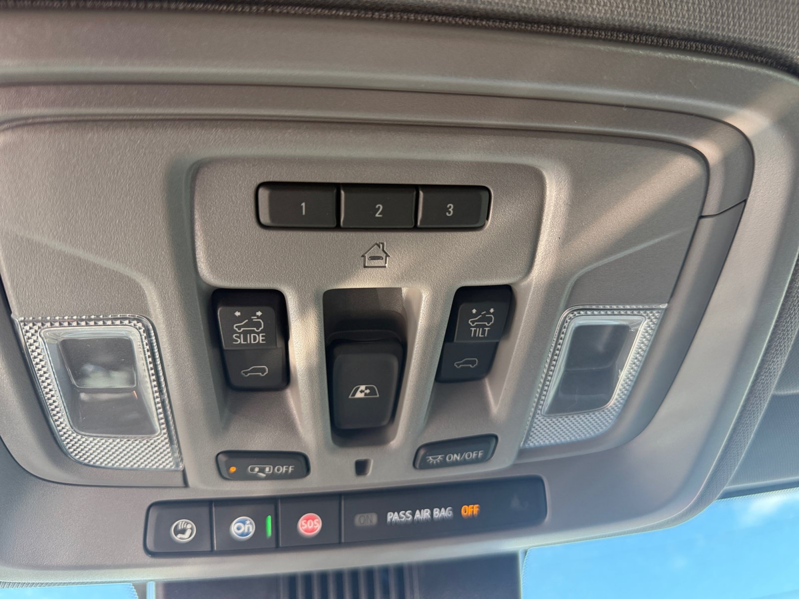 New 2026 Chevrolet Silverado 2500 LTZ w/ LTZ Plus Package AWD/4WD image 20