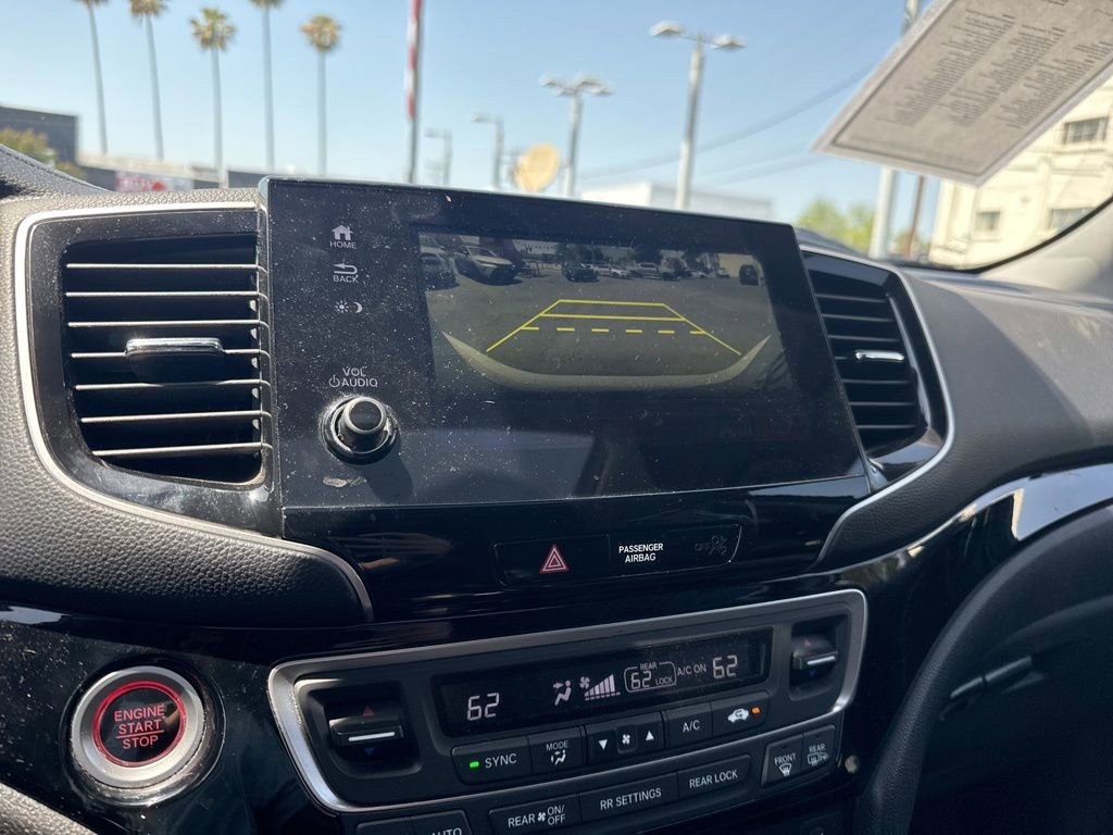 Used 2020 Honda Pilot Elite image 26