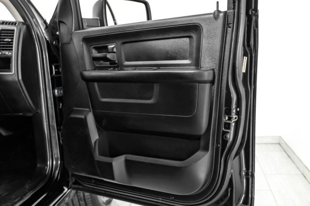 Used 2019 RAM 1500 Tradesman RWD image 35