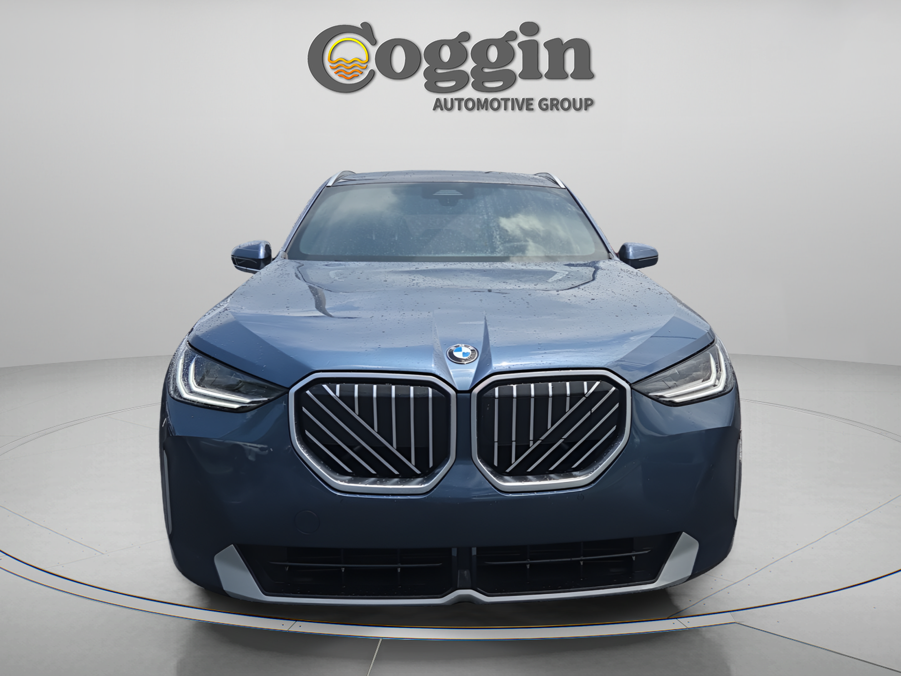 Certified 2025 BMW X3 xDrive30i w/ Convenience Package AWD/4WD image 8