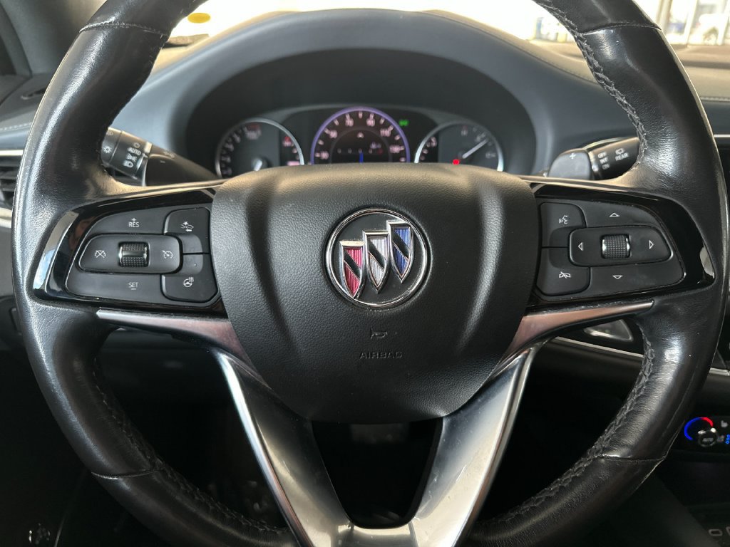 Used 2022 Buick Enclave Premium FWD image 22