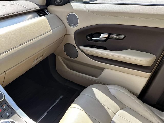 Used 2016 Land Rover Range Rover Evoque SE Premium AWD/4WD image 28