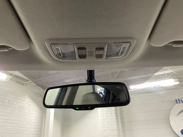 Certified 2017 Honda HR-V EX-L image 28