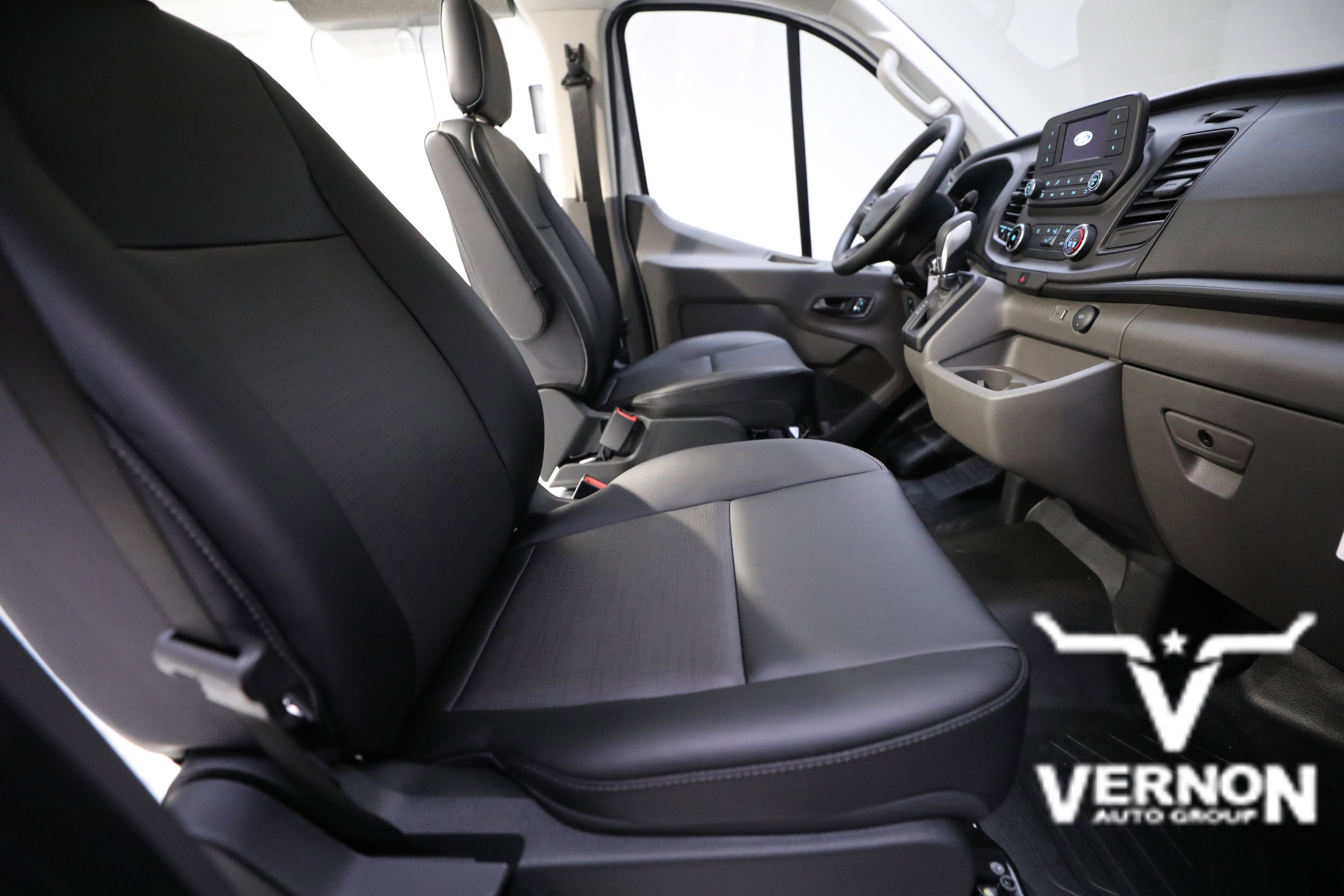 New 2025 Ford Transit 150 Low Roof image 11