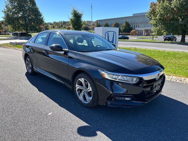 Used 2020 Honda Accord EX image 1