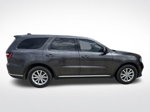 Used 2021 Dodge Durango SXT w/ 3rd Row Seating Group RWD image 6