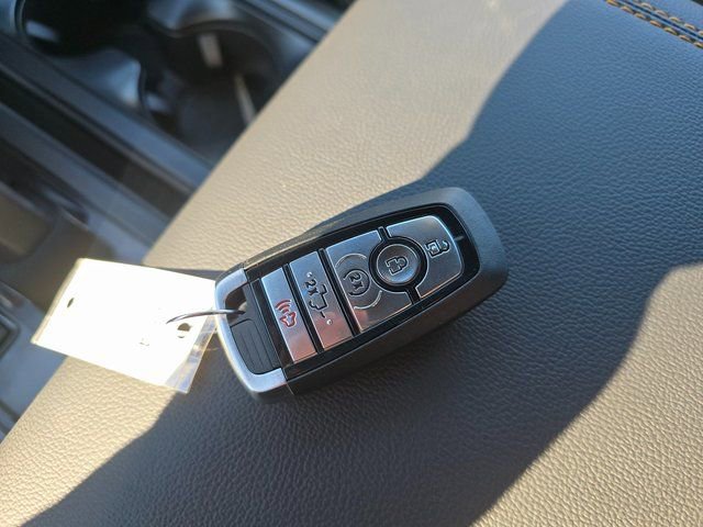 New 2025 Ford F150 Tremor w/ Equipment Group 402A High AWD/4WD image 34