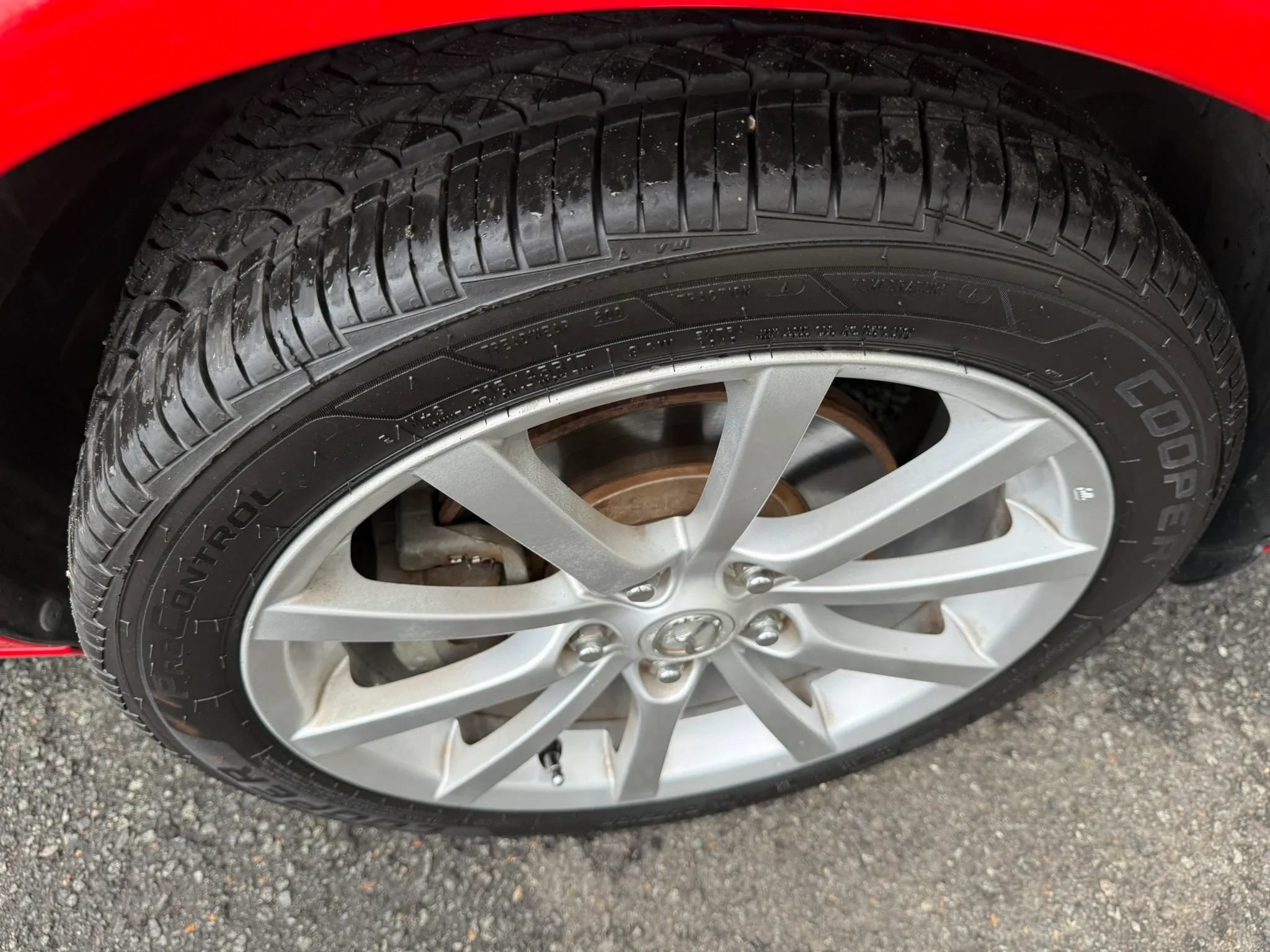 Used 2006 MAZDA MX-5 Miata Grand Touring w/ Premium Pkg RWD image 35