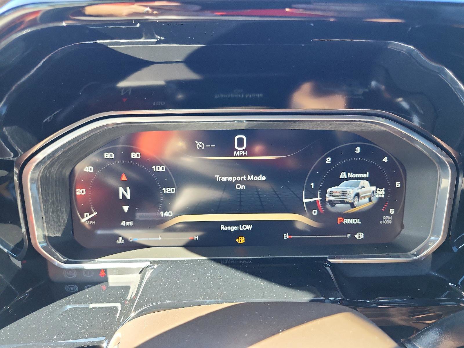 New 2026 GMC Sierra 1500 SLE image 19