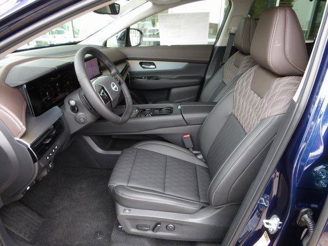 New 2026 Nissan Murano Platinum w/ Technology Package image 15