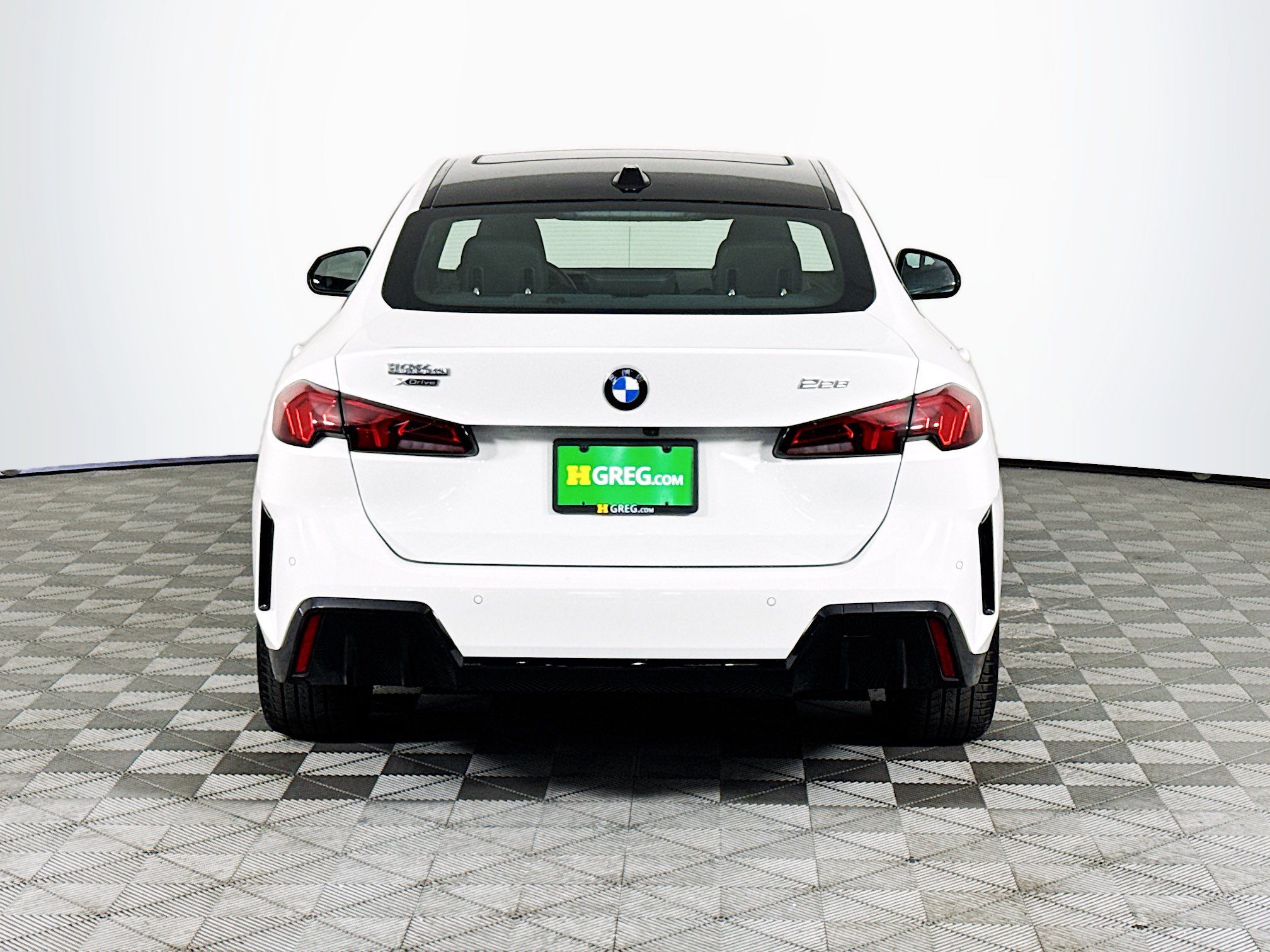 Used 2026 BMW 228i xDrive AWD/4WD image 7