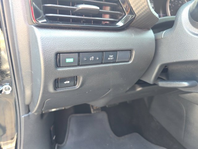 Used 2023 Nissan Sentra SV FWD image 16