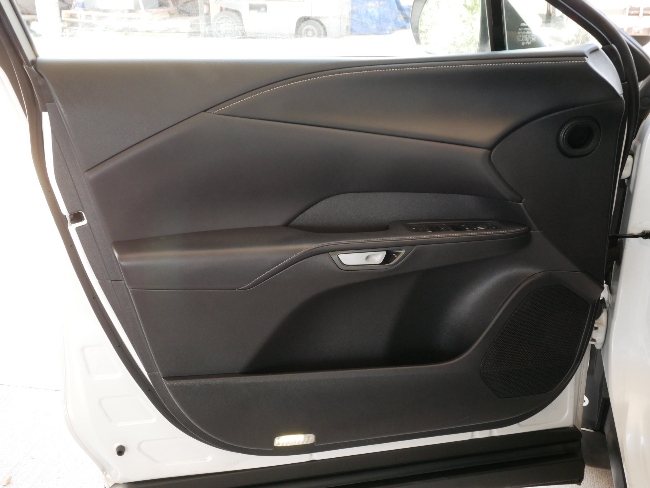 Used 2023 Lexus RX 350 Premium Plus w/ Accessory Package (Z1) FWD image 6