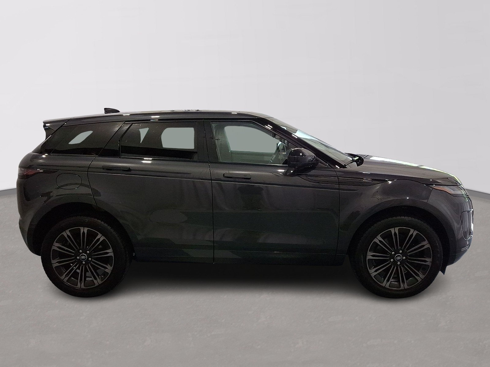 Certified 2026 Land Rover Range Rover Evoque S AWD/4WD image 5