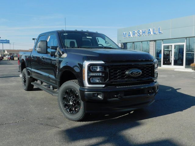 New 2026 Ford F250 XLT w/ XLT Premium Package AWD/4WD image 2
