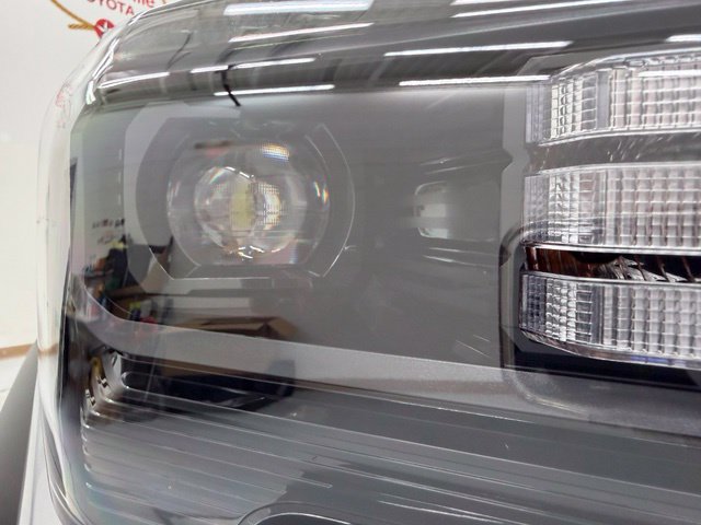 New 2026 Toyota 4Runner TRD Off-Road AWD/4WD image 10