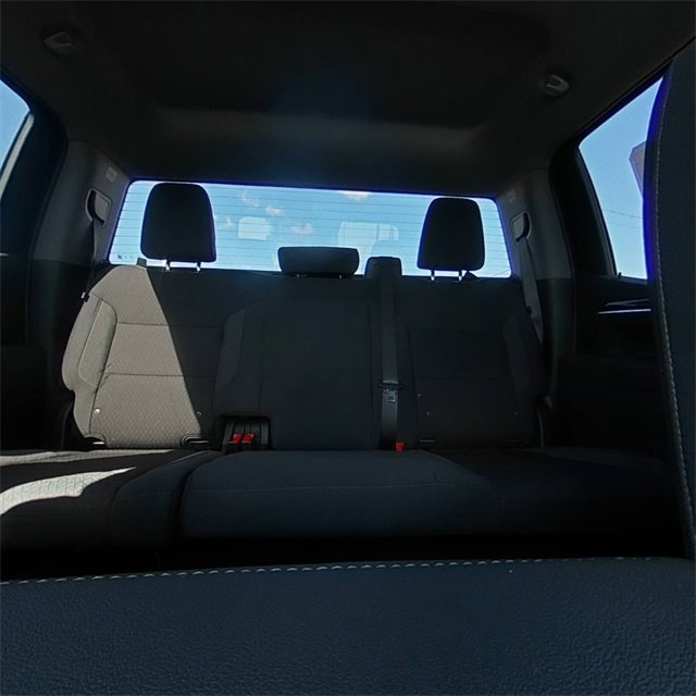 New 2026 GMC Sierra 1500 SLE image 27