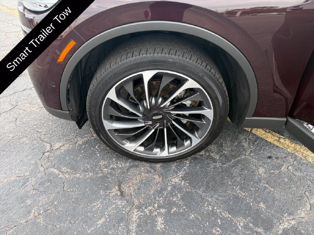 Certified 2024 Lincoln Aviator Reserve w/ Equipment Group 201A AWD/4WD image 30