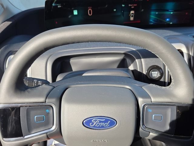 Certified 2025 Ford Expedition Active RWD image 20