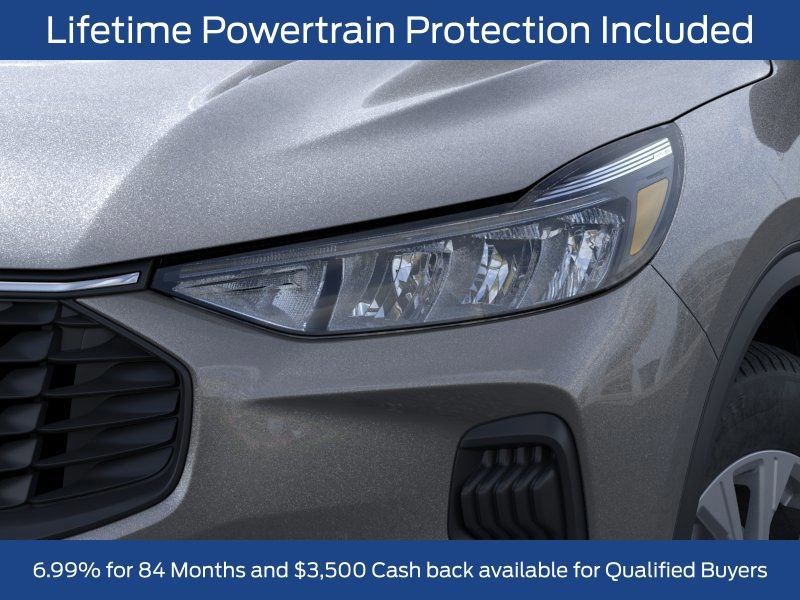 New 2026 Ford Escape Active w/ Cold Weather Package FWD image 21
