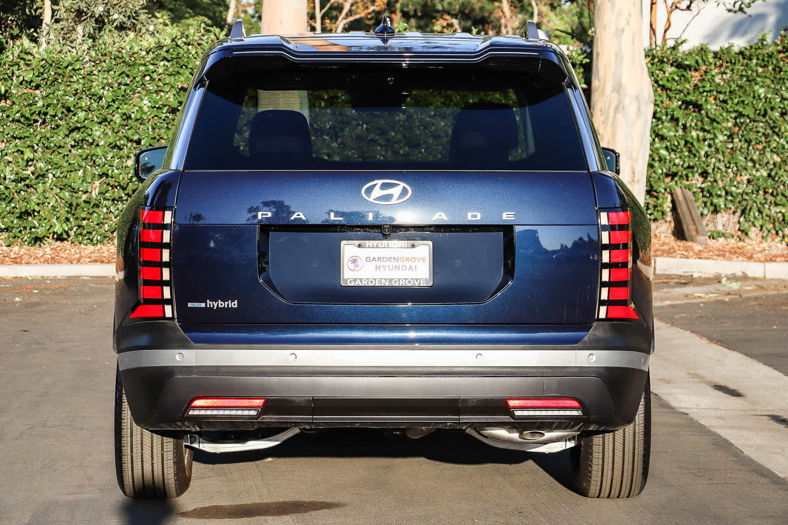 New 2026 Hyundai Palisade SEL Premium FWD image 7
