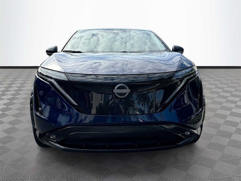 Used 2023 Nissan Ariya FWD image 2
