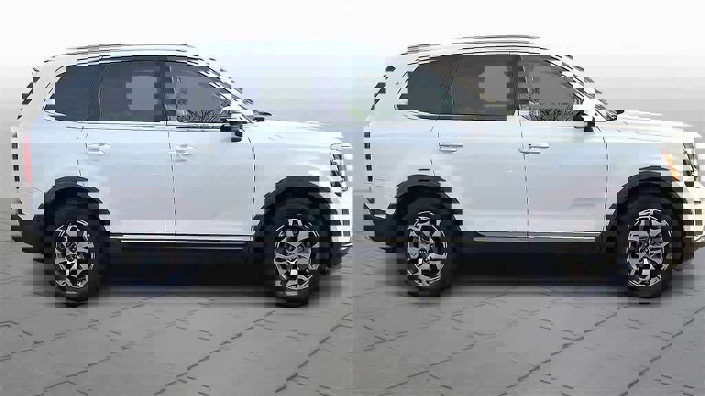 Used 2020 Kia Telluride EX image 9